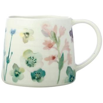 Maxwell & Williams Hrnček 380 ml 6 ks MEADOW, Tuberose (DI0354)