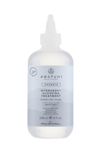 Paul Mitchell Hydratačná vlasová kúra Awapuhi Wild Ginger (HydraSoft Glossing Treatment) 236 ml