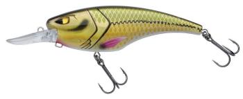 Berkley wobler zilla deep crank ayu green - 14,3 cm 80 g