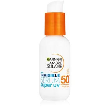 GARNIER Ambre Solaire Invisible Serum SPF 50+ 30 ml (3600542518376)
