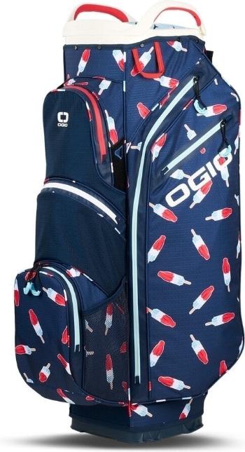 Ogio All Elements Silencer Rocket Pop Cart Bag