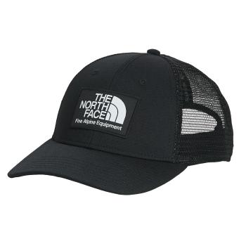 The North Face  MUDDER TRUCKER  Šiltovky Čierna