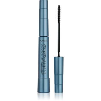 L’Oréal Paris Telescopic vodeodolná riasenka odtieň Black 8 ml