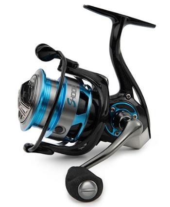 Salmo navijak s4000 reel