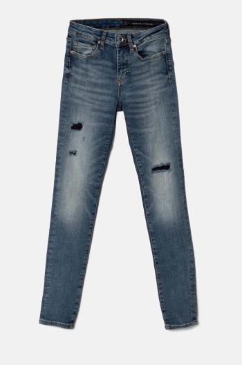 Rifle Armani Exchange dámske, 6DYJ69 Y38EZ