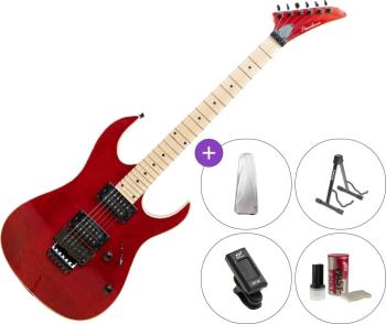 Pasadena CL103 Red Elektrická gitara