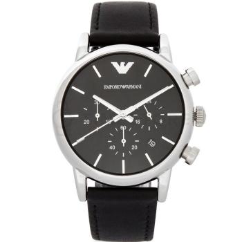 Emporio Armani Classic AR1733 - 30 dní na vrátenie tovaru, Garancia originality