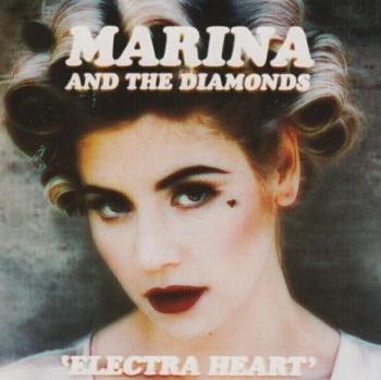 Marina - Electra Heart (CD)