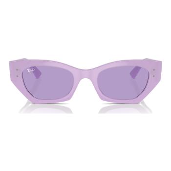 Ray-ban  Occhiali da Sole  Zena RB4430 67581A  Slnečné okuliare Fialová