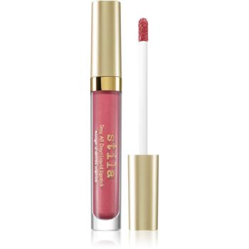 Stila Cosmetics Stay All Day Shimmer Lip krémový rúž s perleťovým leskom odtieň 3 ml