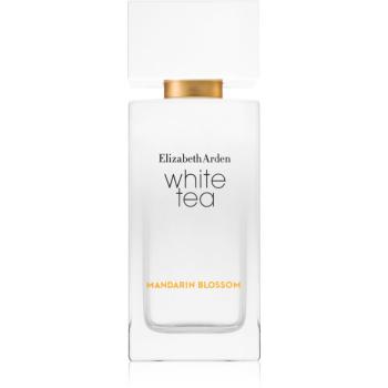 Elizabeth Arden White Tea Mandarin Blossom toaletná voda pre ženy 50 ml