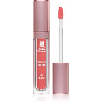 BioNike Defence Color lesk na pery so zväčšujúcim efektom odtieň 002 Rose Gold 6 ml