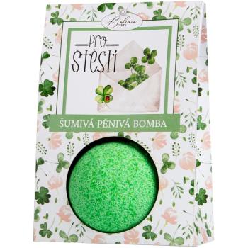 Bohemia Gifts & Cosmetics Bath Bombs Good Luck fürdőgolyó 110 g