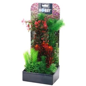 Hobby Plantasy Set 3 súprava umelých rastlín (D51482)