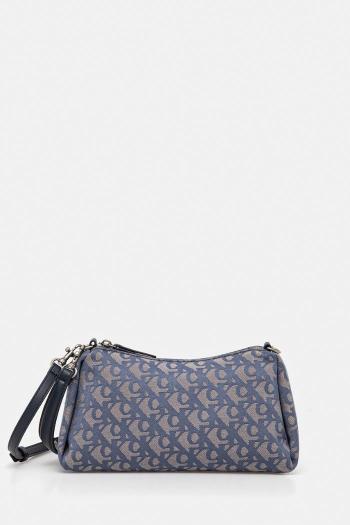 Kabelka Calvin Klein Jeans čierna farba, LV04K3142G