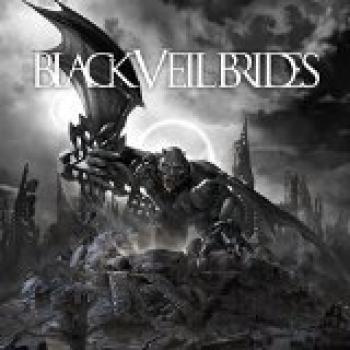 Black Veil Brides, BLACK VEIL BRIDES, CD