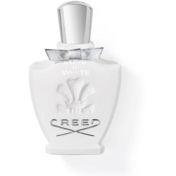 Creed Love in White parfumovaná voda pre ženy 75 ml