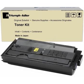 Triumph Adler 4413010015 1T02LY0TAC čierny (black) originálny toner