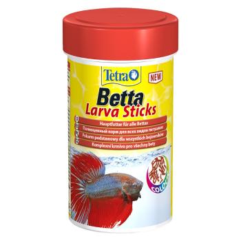 TETRA Betta Larva Sticks 100 ml