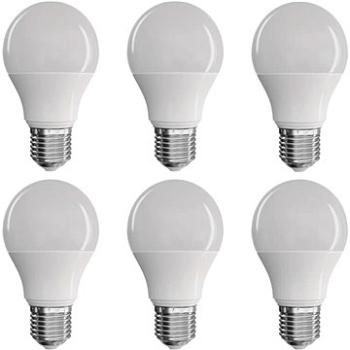 EMOS LED žiarovka Classic A60 9 W E27 neutrálna biela (1525733422)