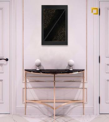 Obraz na plátně ABSTRAKT