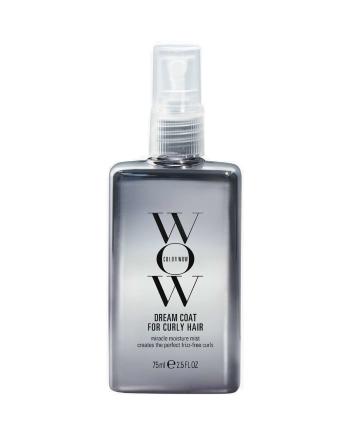 Color Wow Sprej pre definíciu vĺn Dream Coat For Curly Hair (Miracle Moisture Mist) 75 ml