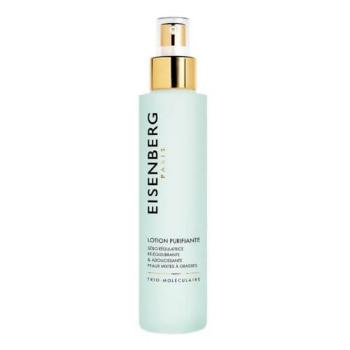 Eisenberg Čistiace tonikum (Purifying Lotion) 150 ml