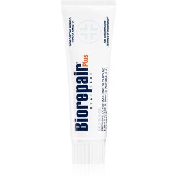 Biorepair Plus Pro White zubná pasta pre žiarivý úsmev 75 ml