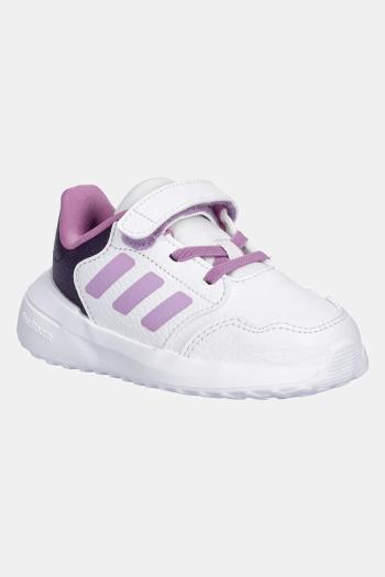 Detské tenisky adidas Tensaur Run 3.0 biela farba, JR6053