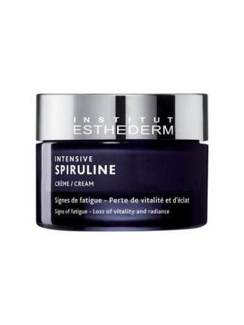 Institut Esthederm Vysoko koncentrovaný revitalizačný krém na starostlivosť o unavenú pleť Intensive Spiruline (Cream) 50 ml