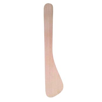 TORO Obracačka skosená 30 cm, drevo