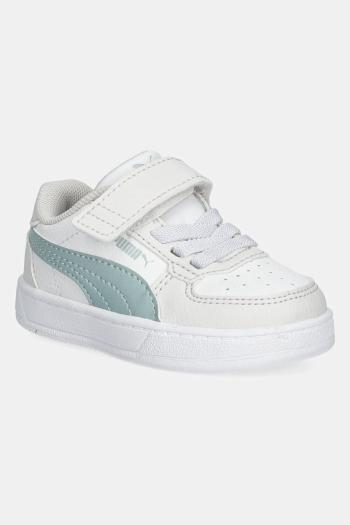 Detské tenisky Puma Puma Caven 2.0 AC+ Inf čierna farba, 393841