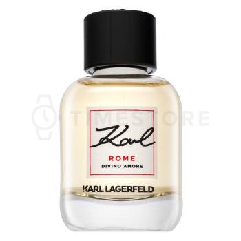 Lagerfeld Rome Divino Amore parfémovaná voda pre ženy 60 ml - 30 dní na vrátenie tovaru, Garancia originality