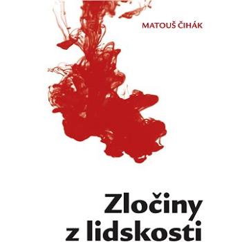 Zločiny z lidskosti (999-00-017-7984-9)