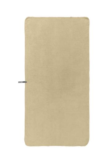 Uterák Sea To Summit Tek Towel 75 x 150 cm hnedá farba, ATTEK
