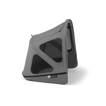 BUGABOO Strieška priedušná na Donkey Moon Grey