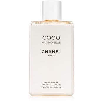 Chanel Coco Mademoiselle sprchový gél pre ženy 200 ml