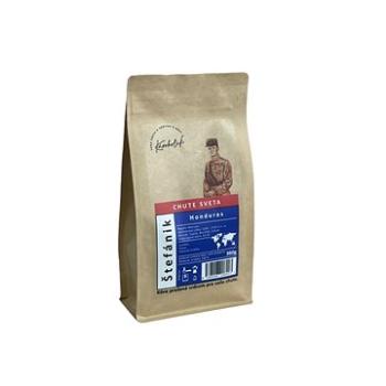 KÁVOHOLIK Štefánik Honduras 360 g (8588008208403)