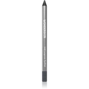 WONDERSKIN 1440 Longwear Eyeliner dlhotrvajúca ceruzka na oči odtieň Oyster Blue 1,2 g