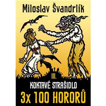 Koktavé strašidlo (978-80-755-7070-3)