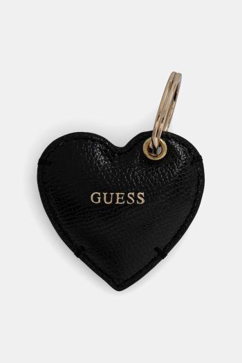 Kožená kľúčenka Guess RW1764 P5201
