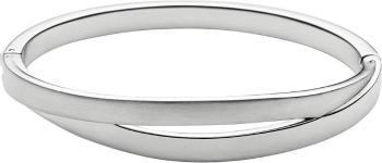Skagen Dámsky pevný oceľový náramok SKJ0714040