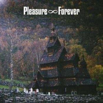 PLEASURE FOREVER - BODIES NEED REST, Vinyl