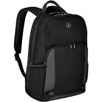 WENGER XE Tryal 15.6, čierny (612735)