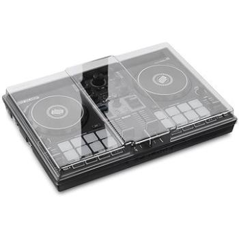 DECKSAVER LE Reloop READY & BUDDY Cover (LIGHT EDITION) (HN231695)