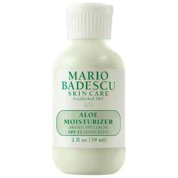 Mario Badescu Denný krém Aloe (Moisturizer SPF15) 59 ml
