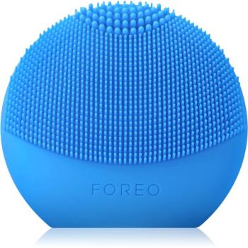 FOREO LUNA™ Play Smart 2 inteligentná čistiaca kefka pre všetky typy pleti Peek-A-Blue