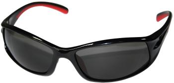 Lalizas TR90 Polarized Black/Red Jachtárske okuliare