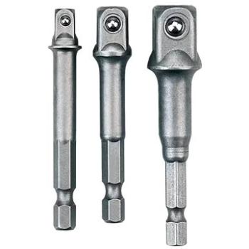 NAREX 443002000 Sada adaptérov pre 1/4– 3/8 – 1/2 (0019646)