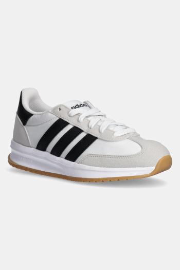 Detské tenisky adidas RUN 70s 2.0 béžová farba, JI2266